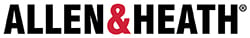 Allen &amp; Heath logo