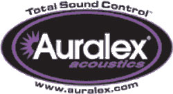 Auralex Z-Clip Hanger