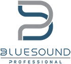 Bluesound Professional