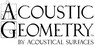 More Acoustic Geometry products