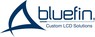 More Bluefin products