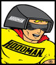 More Hoodman products