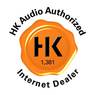More HK Audio products