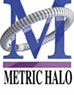 More Metric Halo products