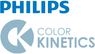 More Philips Color Kinetics products