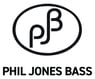 Phil Jones Bass