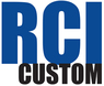 More RCI Custom products