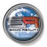 More Sonic Reality products