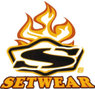 More Setwear products