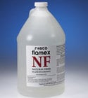 Rosco Flamex NF 1 Gallon Container of Flame Retardant for Natural Fibers