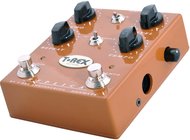 Digital Delay Pedal