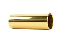 Medium Brass Guitar Slide