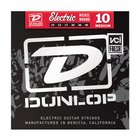 Dunlop DEN1046 Medium Nickel Wound Electric Guitar Strings