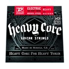 Heavy Core Electric Guitar Strings Heavy Strings, Elec 10-48 Heavy 6/st 