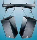 Steerables 2-Way Speaker Rigging and Aiming System, 66", 500lb WLL