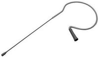 Countryman E6OW5B1SL E6 Earset Mic for Shure Wireless in Black