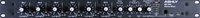 Ashly MX-206 6-Channel 1RU Stereo Microphone Mixer