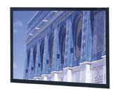 Da-Lite 34700 87" x 139" Da-Snap Da-Mat Projection Screen