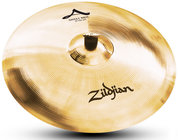 Zildjian A20079 21" A Series Sweet Ride Cymbal in Brilliant Finish