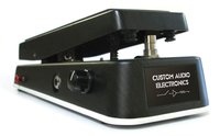 MXR MC404-MXR MC404 Custom Audio Electronics Wah Pedal, CAE Wah