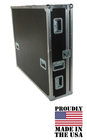 Grundorf T8-MALLGL2432B T8 Series Hard Case for Allen & Heath GL2400-32 Mixer