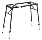 Ultimate Support JS-MPS1 Multi-Purpose Mixer / Keyboard Stand