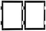 Middle Atlantic WRK-TEMP-32  Rack Base Template for 32" WRK Series Rack