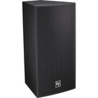 12" 2-Way Loudspeaker with 90 x 60, EVCoat Black