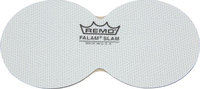 Remo KS0006-PH  Falam Slam Double Kick Pad for Bass Drum Heads