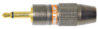 1/8" Male TS Connector