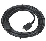 Lex BE7000-100 100' 12/3 Stage Pin Extension Cord