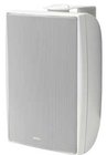 Tannoy DVS 6-WH 6" 2-Way Coaxial Surface-Mount Speaker, White