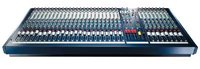 Soundcraft LX7II-32 32-Channel 7-Bus Analog Mixer