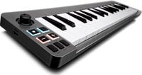 32-Note Keyboard Controller