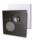 KSI Professional 8081CS-HP  Speaker, 2-Way Performance w/ Backbox