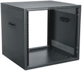 Middle Atlantic DTRK-1218 12SP 21" Tall Desktop Rack