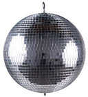 12" Glass Mirror Ball