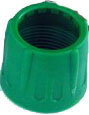 Neutrik BSE-GREEN Green Boot for RJ45 Connector