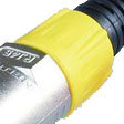 Neutrik BSE-YELLOW Yellow Boot for RJ45 Connector