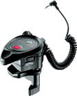 Manfrotto MVR901ECPL Clamp-On LANC Remote Control for Panasonic, Canon and Sony Camcorders