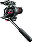 Manfrotto MH055M8-Q5 055 Series Photo/Video Head with Q5 Quick Release