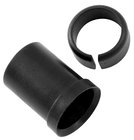 Replacement Clutch Compression Sleeve and Ring for Vu Microphone Stands