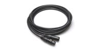 5 ft 3-Pin XLR Male to Female Microphone Cable