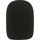 Electro-Voice WSPL-2 Foam windscreen for PL33 Microphone, Black