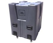 JBL Bags JBL-VERTEC-SYS1  Transport Case for Vertec Subcompact Speakers