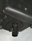 Yorkville C170ADAPT  Speaker Stand Pole Mount Adapter for the C170