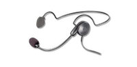 Eartec Co CYB4XLR/F Lightweight Single Ear Cyber Headset with Female XLR for ClearCom System