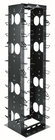 Middle Atlantic MK-1945-24 45SP Cable Management Rack with 24" Depth