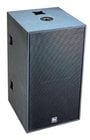 Electro-Voice QRX-218S with Rig Dual 18" Subwoofer with EVX-180B Drivers and Rigging