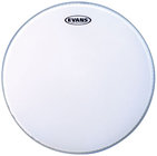 Evans B14G1RD 14" Reverse Dot Power Center Coated Snare Drum Head